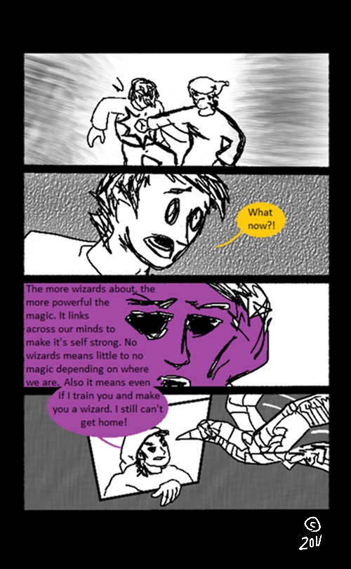 Comic